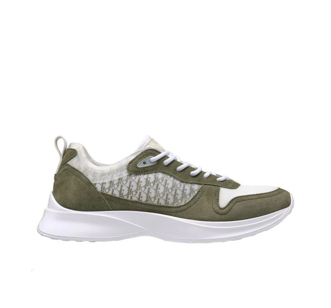 OOBB-- 4ior 3SN283ZMI_H066 B25 runner Thick soles： 3.5CM item:D-X430G0423